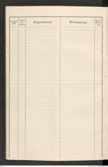 k.k. naturhistorisches Hofmuseum, Protokollbuch Intendanzakten 1914, Seite 50